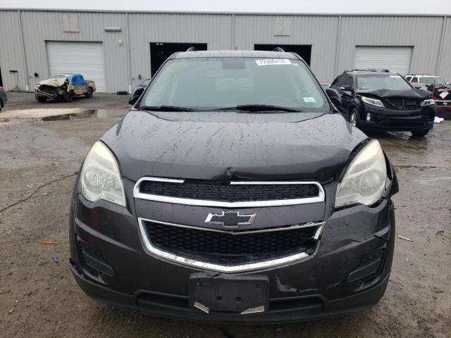 Photo 5 from auction – 2015 CHEVROLET EQUINOX LT with VIN 2GNFLFEK5F6105753