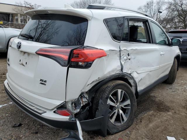 Photo 3 from auction – 2018 TOYOTA RAV4 ADVEN with VIN 2T3RFREV2JW846643
