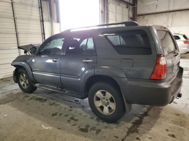 Photo 2 from auction – 2006 TOYOTA 4RUNNER SR with VIN JTEBU14R960082598