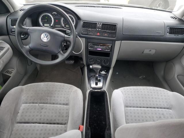 Photo 8 from auction – 2004 VOLKSWAGEN JETTA GLS with VIN 3VWSE69M44M018245
