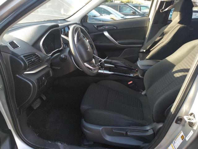 Photo 7 from auction – 2019 MITSUBISHI ECLIPSE CR with VIN JA4AT3AA6KZ030293