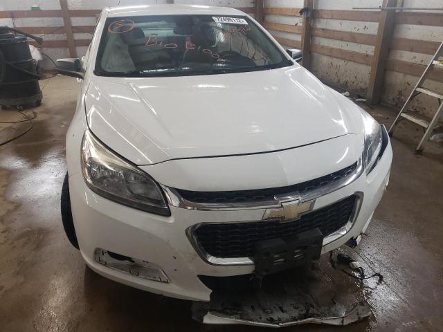 Photo 5 from auction – 2015 CHEVROLET MALIBU LS with VIN 1G11B5SL2FF349520