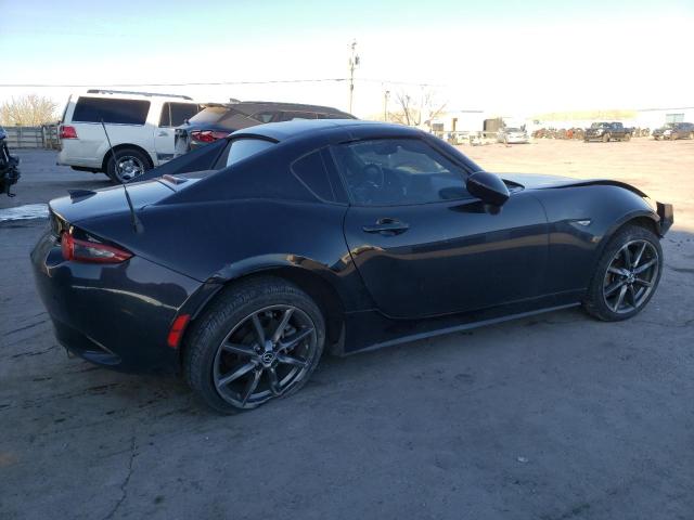 Photo 3 from auction – 2018 MAZDA MX-5 MIATA with VIN JM1NDAM7XJ0202174