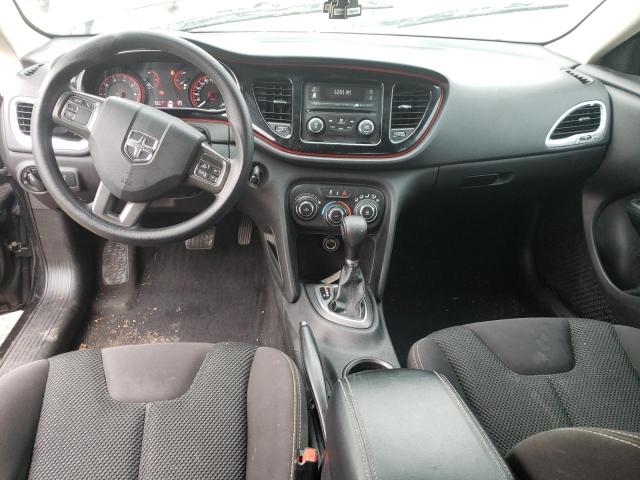 Photo 8 from auction – 2015 DODGE DART SXT with VIN 1C3CDFBB0FD140610