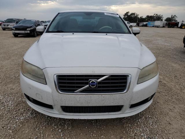 Photo 5 from auction – 2008 VOLVO S80 3.2 with VIN YV1AS982881076798