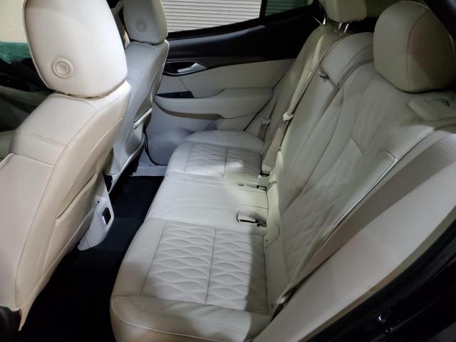 Photo 11 from auction – 2021 BUICK ENVISION A with VIN LRBFZSR4XMD088764