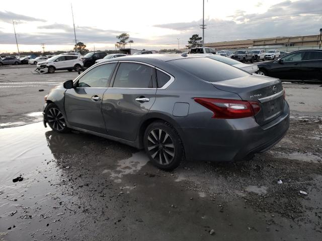 Photo 2 from auction – 2018 NISSAN ALTIMA 2.5 with VIN 1N4AL3AP1JC191412