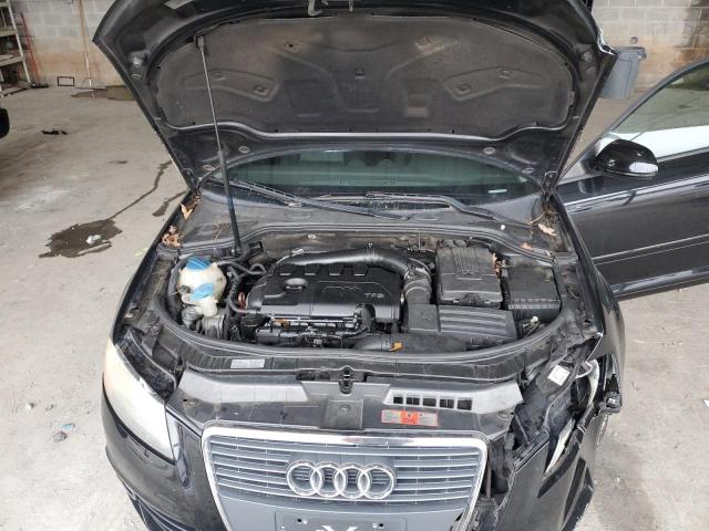 Photo 11 from auction – 2010 AUDI A3 PREMIUM with VIN WAUBFAFM7AA030788