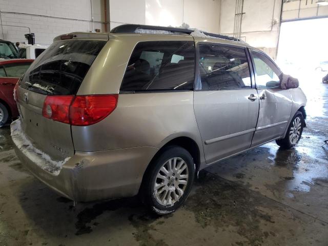 Photo 3 from auction – 2009 TOYOTA SIENNA LE with VIN 5TDBK23C19S023592