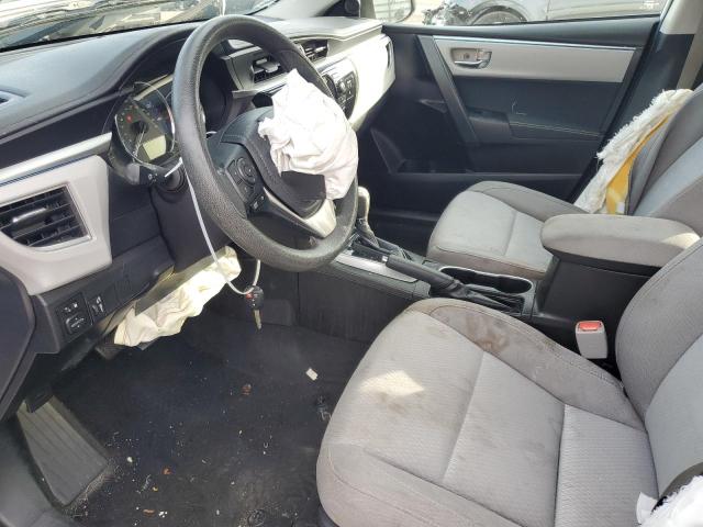 Photo 7 from auction – 2016 TOYOTA COROLLA L with VIN 5YFBURHE7GP495539