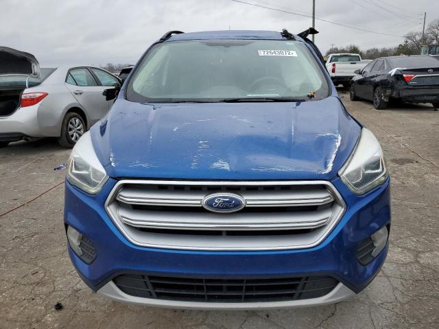 Photo 5 from auction – 2017 FORD ESCAPE SE with VIN 1FMCU0GD5HUB28695
