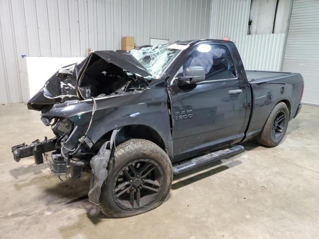 RAM 1500 ST 2017 with VIN 3C6JR6AG3HG773908 - Photo from auction