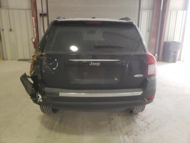 Photo 6 from auction – 2017 JEEP COMPASS LA with VIN 1C4NJCEA4HD125903