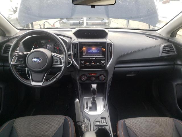 Photo 8 from auction – 2018 SUBARU CROSSTREK with VIN JF2GTABC6JH335819