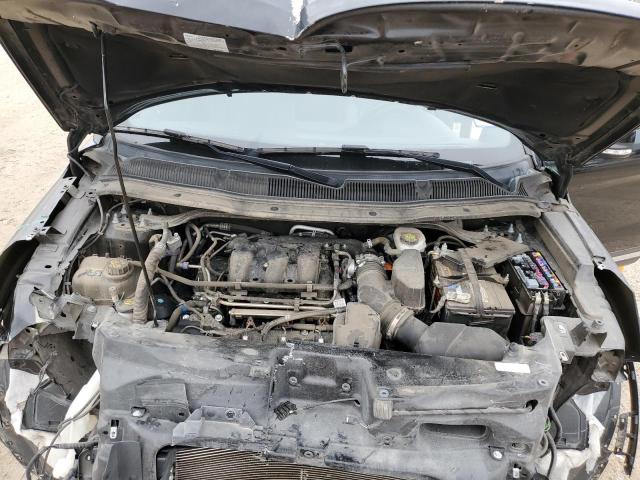 Photo 12 from auction – 2018 FORD EXPLORER X with VIN 1FM5K7D89JGB77823