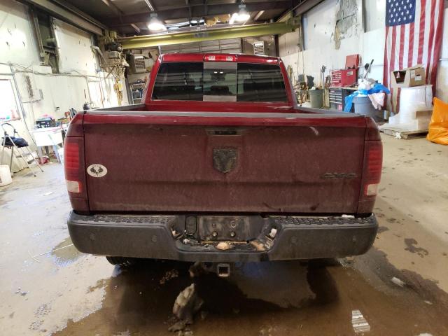Photo 6 from auction – 2019 RAM 1500 CLASS with VIN 1C6RR7GG7KS632226
