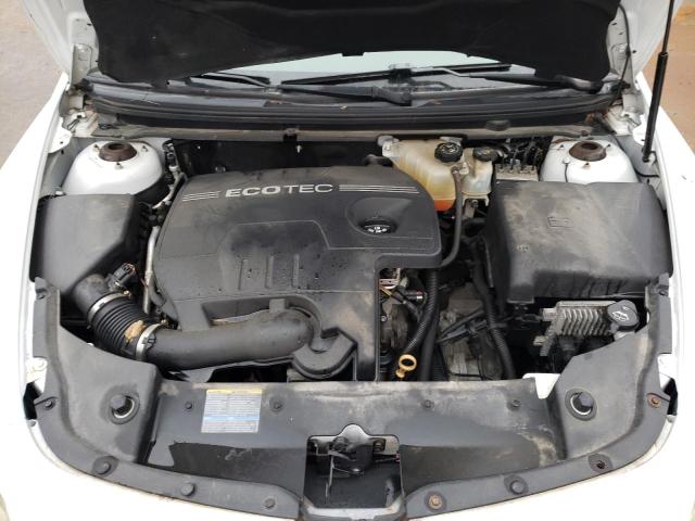 Photo 11 from auction – 2010 CHEVROLET MALIBU LS with VIN 1G1ZA5E09AF184436
