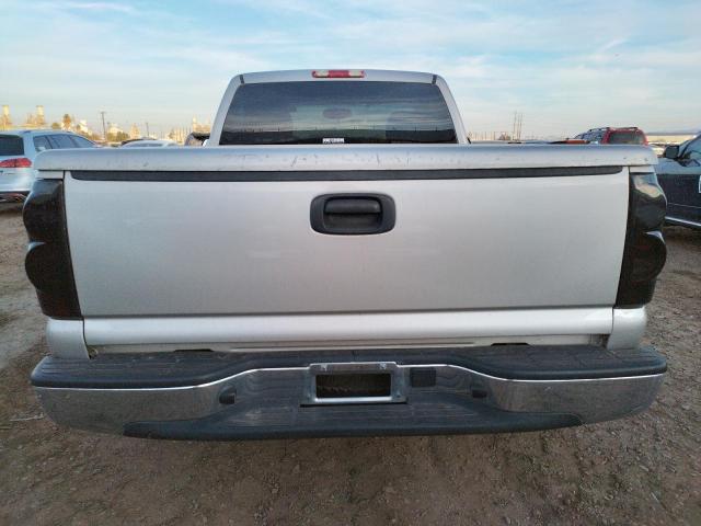 Photo 6 from auction – 2007 CHEVROLET SILVERADO with VIN 3GCEC14X87G201919