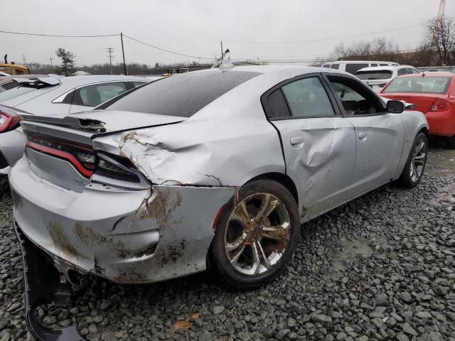Photo 3 from auction – 2021 DODGE CHARGER R/ with VIN 2C3CDXCT6MH547912