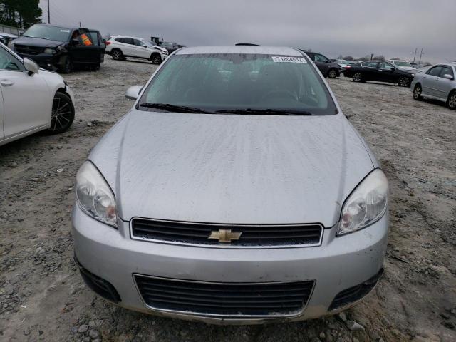 Photo 5 from auction – 2009 CHEVROLET IMPALA LTZ with VIN 2G1WU57M691145705