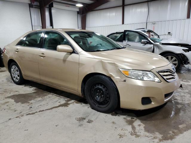 Photo 4 from auction – 2010 TOYOTA CAMRY LE with VIN 4T1BF3EK3AU508195