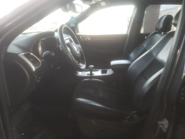 Photo 7 from auction – 2015 JEEP GRAND CHER with VIN 1C4RJEAG7FC160140