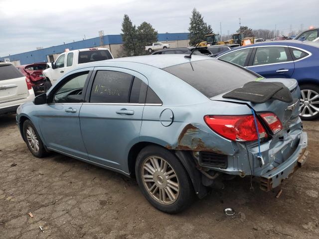 Photo 2 from auction – 2009 CHRYSLER SEBRING TO with VIN 1C3LC56D49N533095