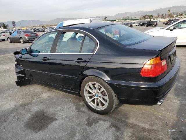 Photo 2 from auction – 2001 BMW 330 I with VIN WBAAV53461JR78139