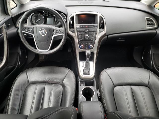 Photo 8 from auction – 2014 BUICK VERANO with VIN 1G4PS5SKXE4169765