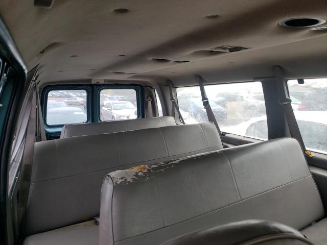 Photo 11 from auction – 1998 FORD ECONOLINE with VIN 1FBSS31L0WHA04688