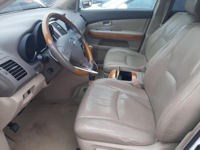 Фото 7 с аукциона – 2009 LEXUS RX 350 с VIN 2T2GK31U89C060232