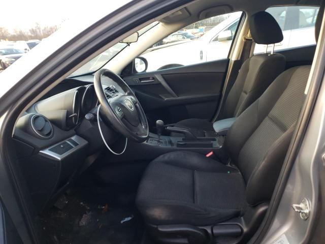 Photo 7 from auction – 2012 MAZDA 3 I with VIN JM1BL1VF5C1514458