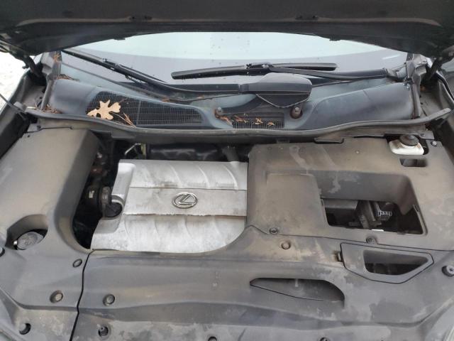 Photo 12 from auction – 2013 LEXUS RX 350 BAS with VIN 2T2BK1BA0DC158246