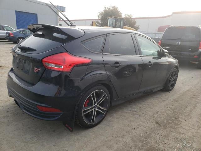 Photo 3 from auction – 2016 FORD FOCUS ST with VIN 1FADP3L91GL406232