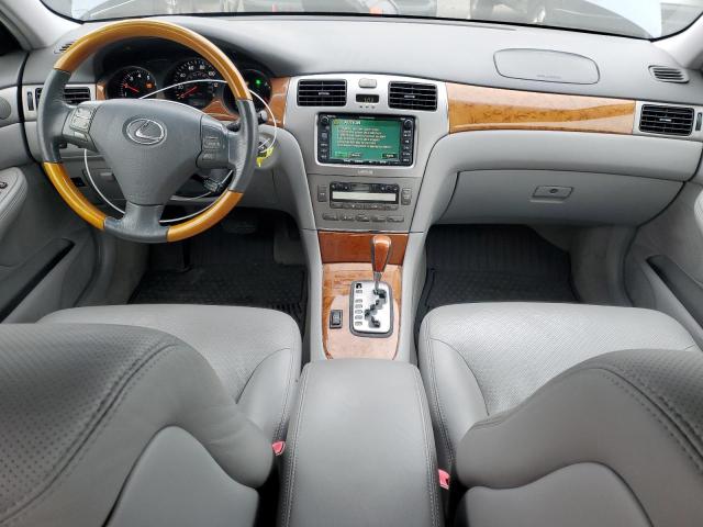 Photo 8 from auction – 2005 LEXUS ES 330 with VIN JTHBA30G055067078