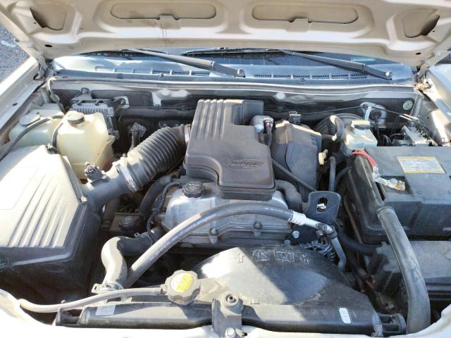 Photo 11 from auction – 2007 CHEVROLET COLORADO with VIN 1GCCS139178191687