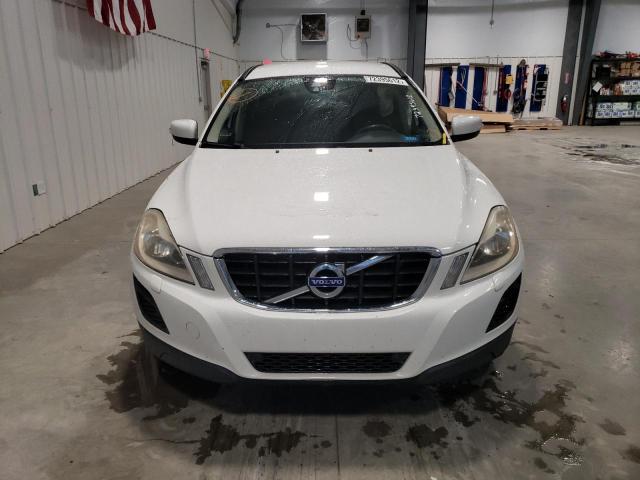 Photo 5 from auction – 2013 VOLVO XC60 3.2 with VIN YV4952DL1D2389831