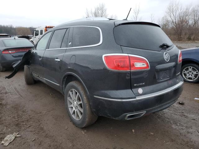Photo 2 from auction – 2014 BUICK ENCLAVE with VIN 5GAKRBKD3EJ232217