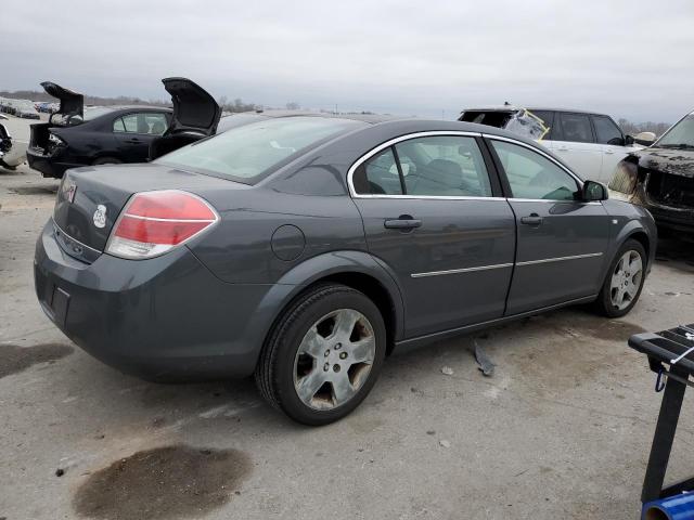 Photo 3 from auction – 2008 SATURN AURA XE with VIN 1G8ZS57B68F184143
