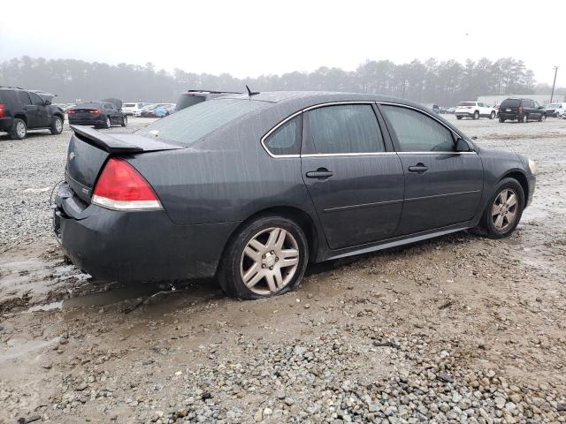 Photo 3 from auction – 2013 CHEVROLET IMPALA LT with VIN 2G1WG5E33D1194225