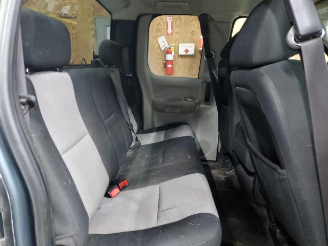 Photo 10 from auction – 2008 GMC SIERRA K15 with VIN 1GTEK19J08E184792