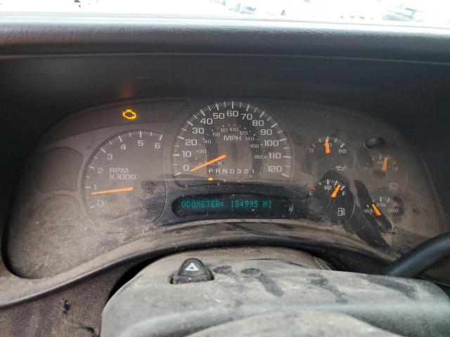 Photo 9 from auction – 2006 CHEVROLET SILVERADO with VIN 1GCEC19X16Z111194