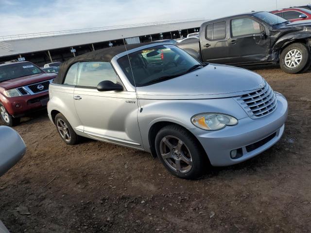 Photo 4 from auction – 2006 CHRYSLER PT CRUISER with VIN 3C3JY55E26T311802