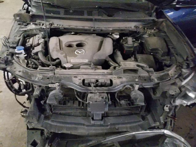 Photo 12 from auction – 2019 MAZDA CX-9 GRAND with VIN JM3TCBDY5K0301857