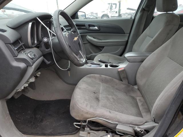 Photo 7 from auction – 2015 CHEVROLET MALIBU LS with VIN 1G11A5SLXFF263746