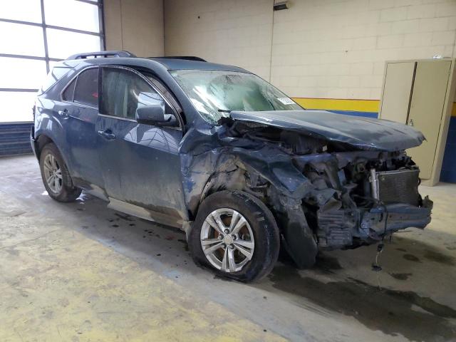 Photo 4 from auction – 2012 CHEVROLET EQUINOX LT with VIN 2GNALDEK7C6135900