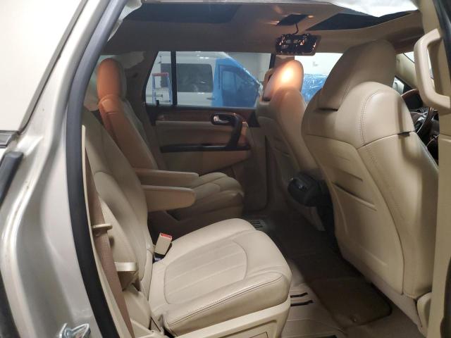 Photo 11 from auction – 2011 BUICK ENCLAVE CX with VIN 5GAKRCED5BJ354851