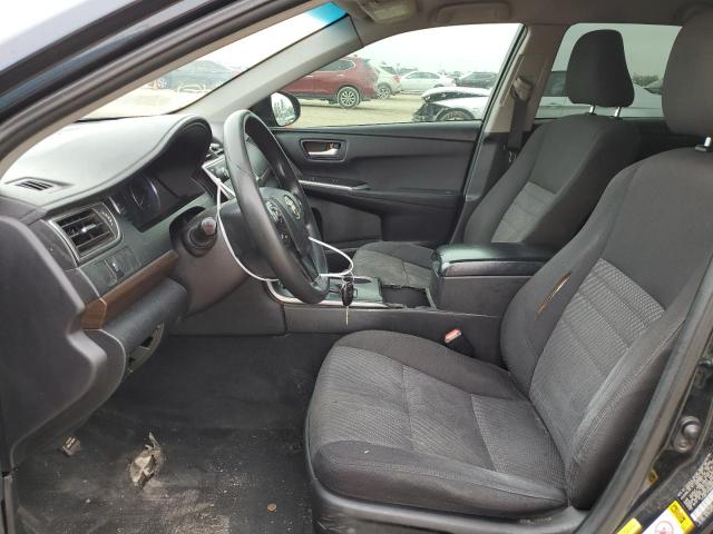 Photo 7 from auction – 2016 TOYOTA CAMRY LE with VIN 4T4BF1FK8GR548161