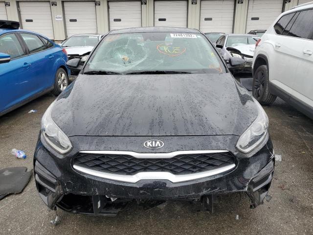 Photo 5 from auction – 2019 KIA FORTE FE with VIN 3KPF24AD0KE136944