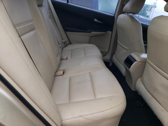 Photo 10 from auction – 2012 TOYOTA CAMRY BASE with VIN 4T1BF1FK9CU618206